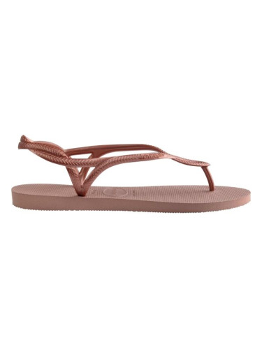 HAVAIANAS LUNA Дамски джапанки, розово, размер 35/36