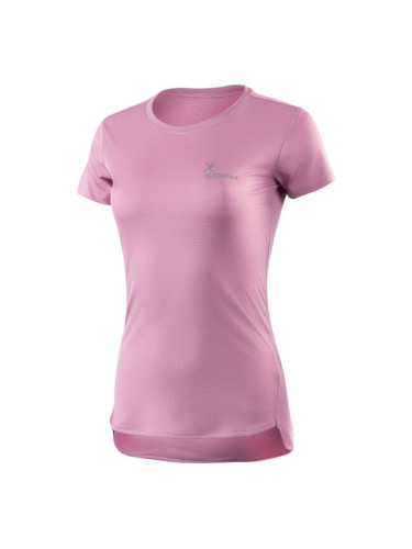 Klimatex VATINA Дамска функционална тениска, розово, размер
