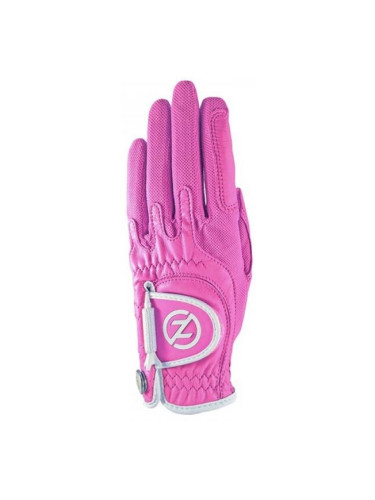 ZERO FRICTION CABRETTA W Дамска  ръкавица за голф, розово, размер