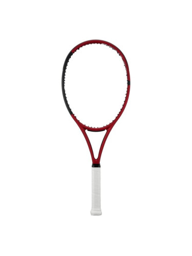 Dunlop CX 400 Тенис ракета, червено, размер