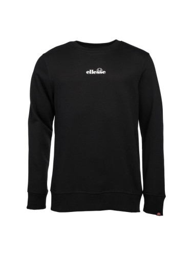 ELLESSE KIAMTO SWEATSHIRT Мъжки суитшърт, черно, размер