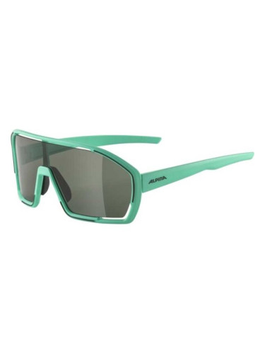 Alpina Sports BONFIRE Слънчеви очила, тюркоазено, размер