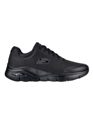 Skechers ARCH FIT Мъжки обувки за свободното време, черно, размер