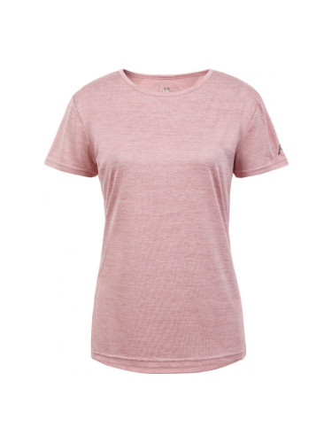 Rukka RUKKA YLIPAAKKOLA Дамска функционална тениска, розово, размер