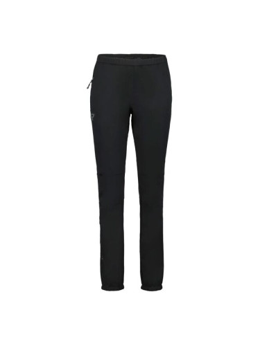 Rukka TAKAHUHTI Дамски панталони за ски бягане, черно, размер