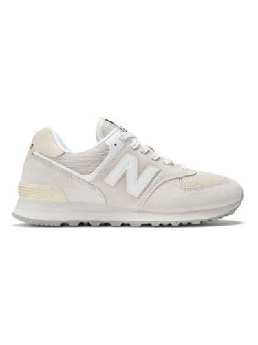 New Balance U574FOG Универсални обувки за свободното време, бежово, размер 41.5