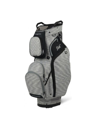 SUN MOUNTAIN DIVA CART BAG Чанта за голф, сиво, размер