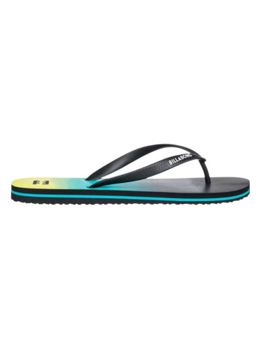 Billabong TIDES FADE Мъжки джапанки, микс, размер 40