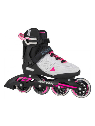 Rollerblade ASTRO 84 SP Дамски ролери, черно, размер