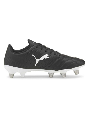 Puma AVANT Бутонки за ръгби, черно, размер 40