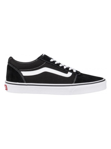 Vans WARD Мъжки кецове, черно, размер 38.5