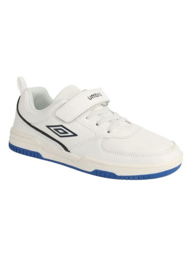 Umbro PATTY-VE-JNR Детски обувки за свободното време, бяло, размер 33