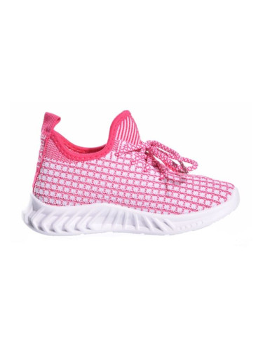 Junior League FIBROFERIT Детски обувки за свободното време, розово, размер