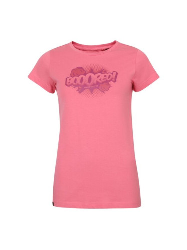 Reaper BORED Дамска тениска, розово, размер