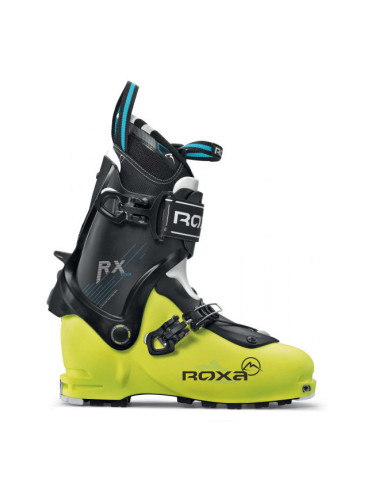 Roxa RX TOUR Ски алпийски обувки, жълто, размер