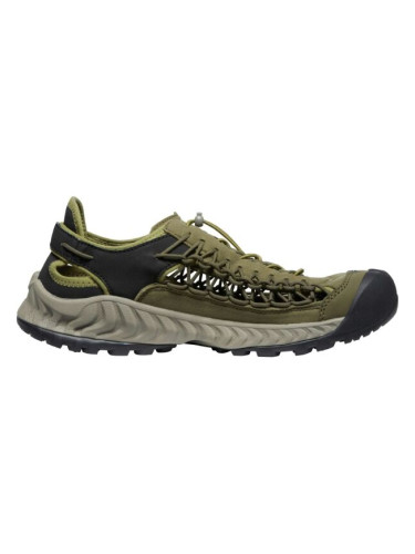 Keen UNEEK NXIS M Мъжки трекинг сандали, khaki, размер 44.5