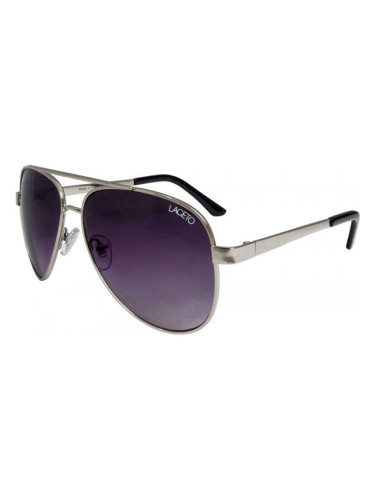 Laceto SNIPES Слънчеви очила, сребърно, размер