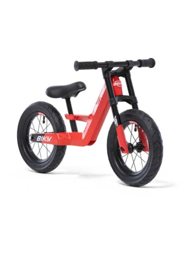 BERG BIKY CITY Балансиращо колело за деца, червено, размер