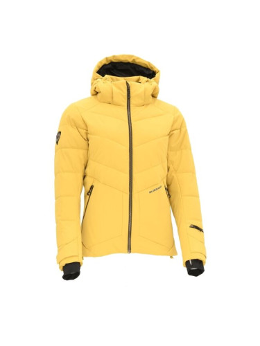 Blizzard VENETO Дамско скиорско яке, жълто, размер