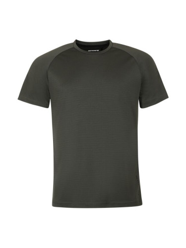 Arcore ZAC Мъжка тениска за бягане, khaki, размер