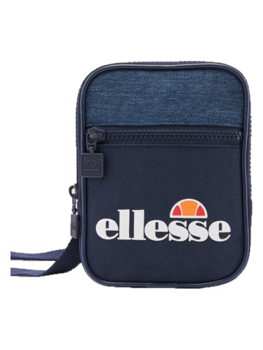 ELLESSE TEMPLETON Чанта през рамо, синьо, размер