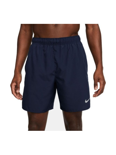 Nike DF CHALLENGER 7UL SHORT Мъжки шорти, тъмносин, размер