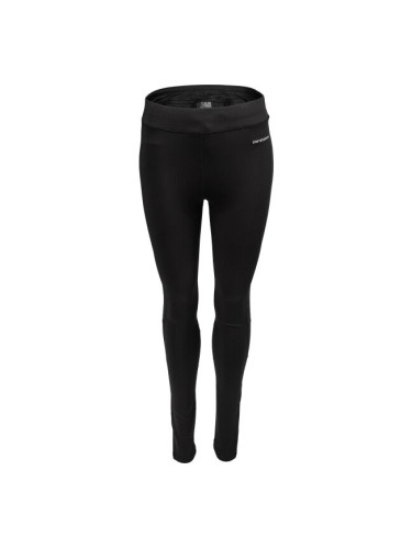 Arcore LAKME Дамски фитнес панталон, черно, размер
