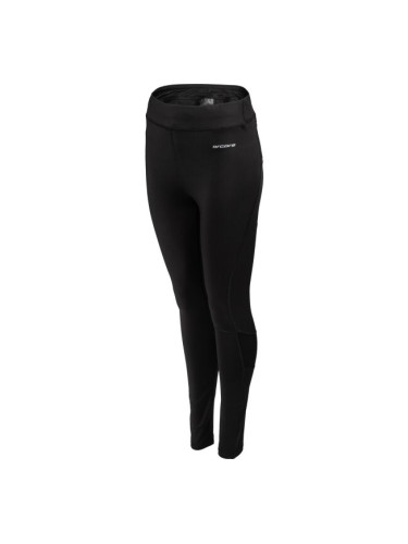 Arcore LAKME Дамски фитнес панталон, черно, размер