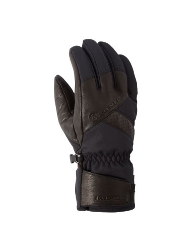 Ziener GETTER AS® AW Ски ръкавици, черно, размер