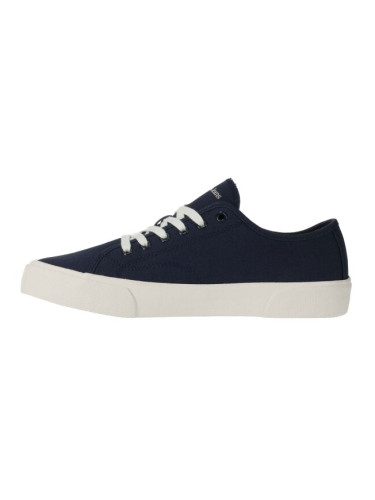 Tommy Hilfiger TOMMY JEANS LOW CUT WMNS CANVAS Дамски ниски кецове, тъмносин, размер