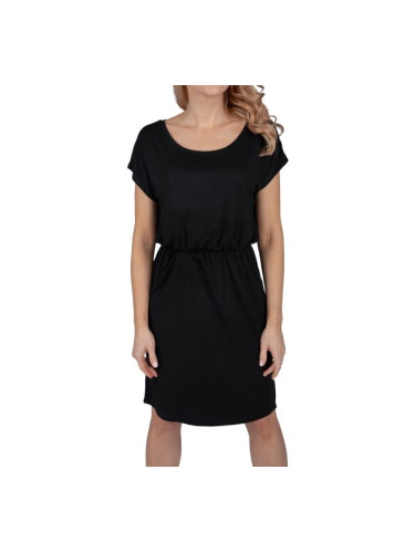Willard VENLA Дамска рокля, черно, размер