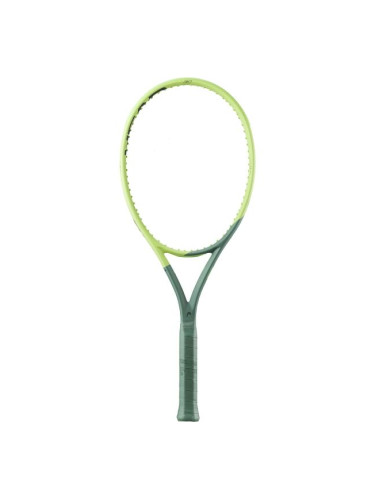 Head EXTREME MP L Тенис ракета, светло-зелено, размер