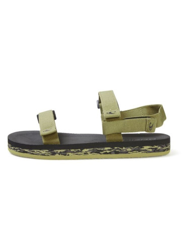 O'Neill CAMORRO STRAP SANDALS Мъжки сандали, khaki, размер