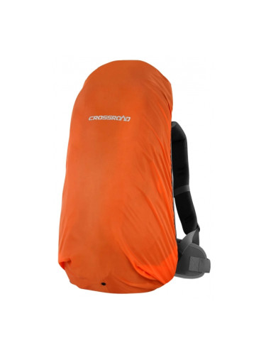 Crossroad RAINCOVER 50-80 дъждобран за раница, оранжево, размер