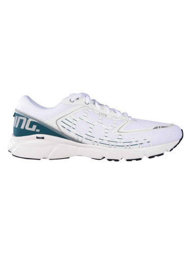 Salming RECOIL LYTE M Мъжки обувки за бягане, бяло, размер 46 2/3