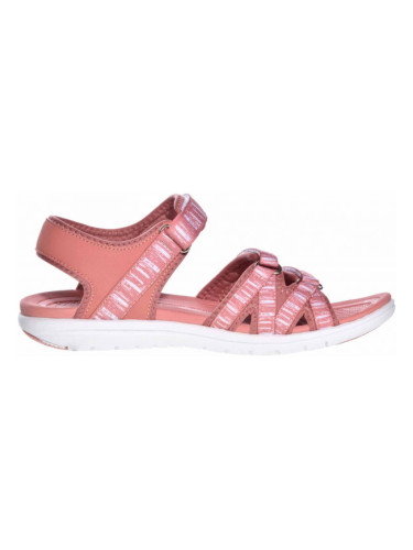 Avenue AXVALL Дамски сандали, розово, размер