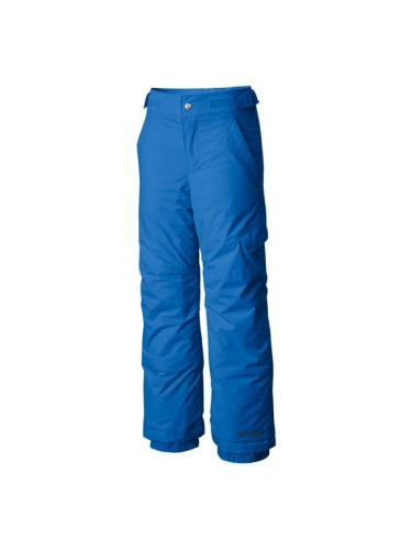 Columbia ICE SLOPE II PANT Ски панталони за момчета, синьо, размер