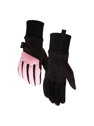 Arcore CIRCUIT II Ръкавици за ски бягане, черно, размер