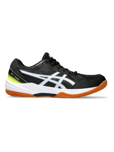 ASICS GEL-TASK 3 Мъжки волейболни обувки, черно, размер 44
