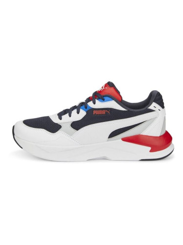 Puma X-RAY SPEED LITE Мъжки обувки, бяло, размер 44.5