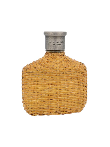 John Varvatos Artisan Eau de Toilette за мъже 75 ml