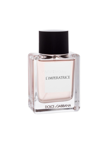 Dolce&Gabbana D&G Anthology L´Imperatrice Eau de Toilette за жени 50 ml