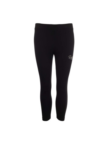 Russell Athletic LEGGINGS W Дамски клин, черно, размер