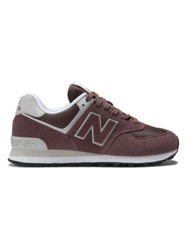 New Balance U574CA2 Мъжки обувки за свободното време, кафяво, размер 44.5