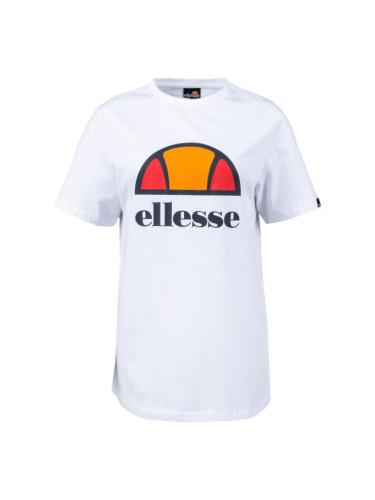 ELLESSE ARIETH TEE Дамска тениска, бяло, размер