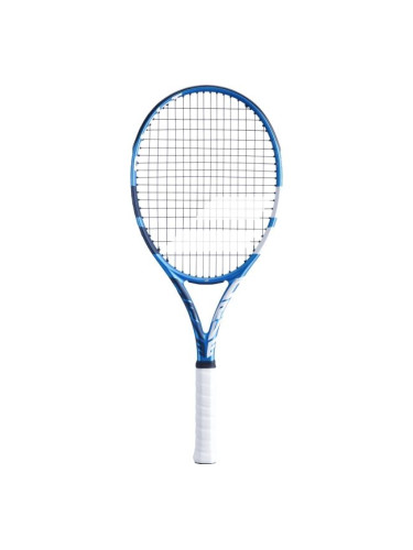 Babolat EVO DRIVE Тенис ракета, синьо, размер
