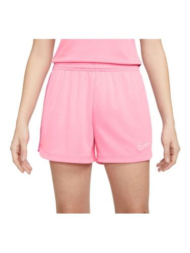 Nike DF ACD23 SHORT K BRANDED Дамски шорти, розово, размер