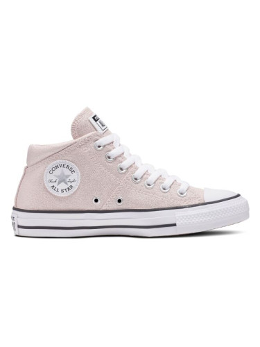 Converse CHUCK TAYLOR ALL STAR MADISON Дамски кецове, розово, размер