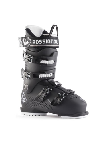 Rossignol HI-SPEED 80 HV Ски обувки, черно, размер