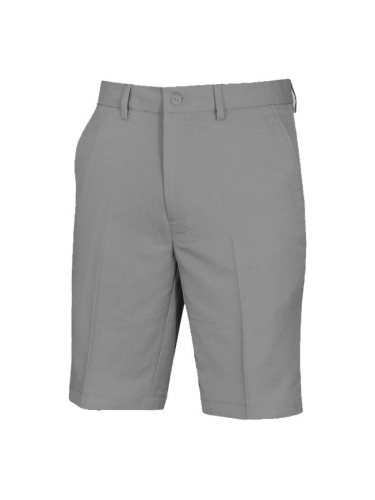 GREGNORMAN MODERN CUT SHORT Мъжки панталонки за голф, сиво, размер